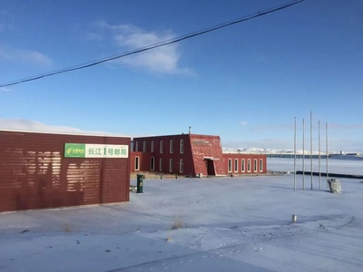 致敬长江水，百乐博环保在行动！