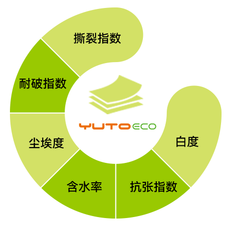 高品质、可靠的甘蔗浆板
